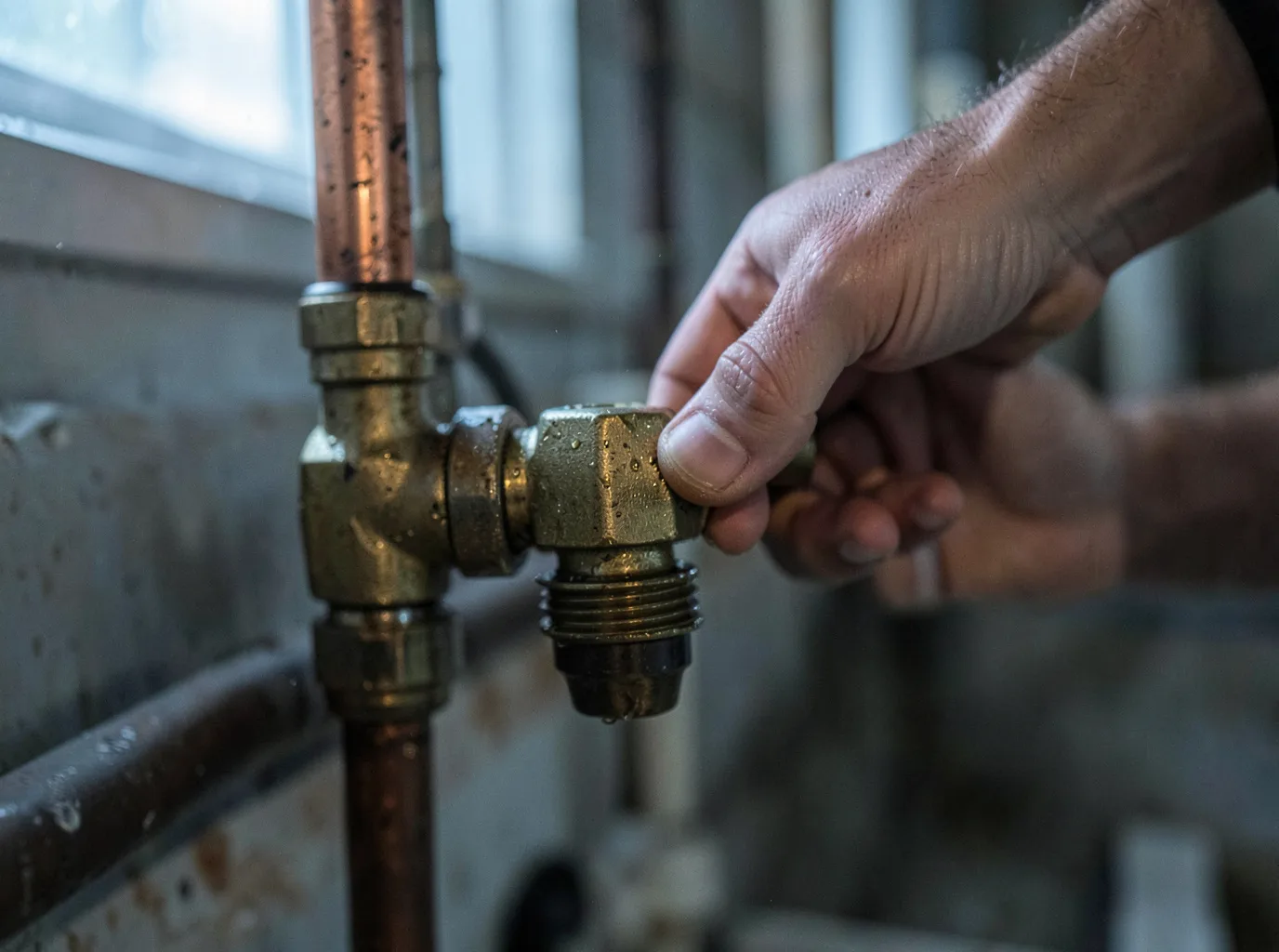 Emergency Plumber Kingsville, MD FAQs